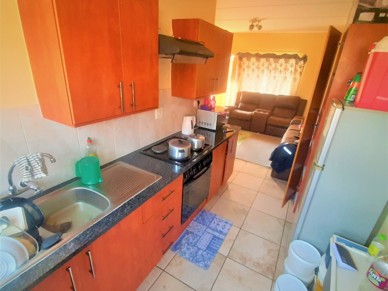 2 Bedroom Property for Sale in Waterval East North West